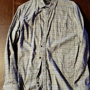 Long sleeve Button down shirt